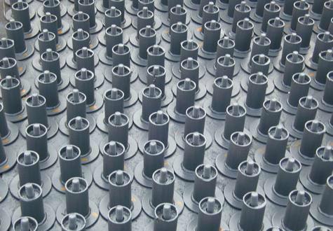 鄂尔多斯网架支托